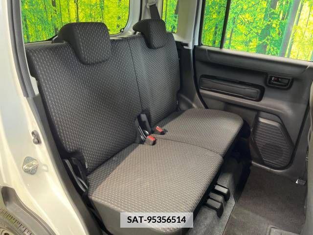 Suzuki HUSTLER 2020-09 336441-10