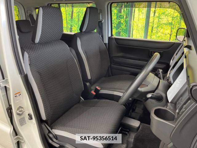 Suzuki HUSTLER 2020-09 336441-8