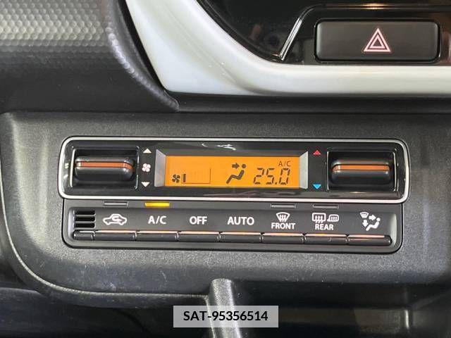 Suzuki HUSTLER 2020-09 336441-7