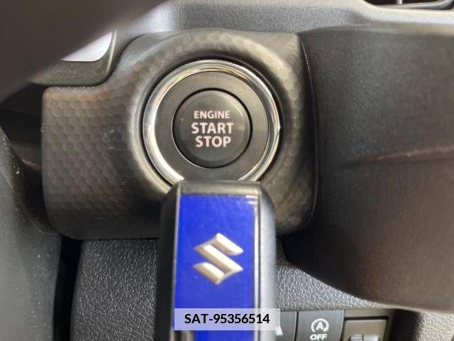 Suzuki HUSTLER 2020-09 336441-6