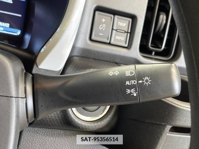 Suzuki HUSTLER 2020-09 336441-5