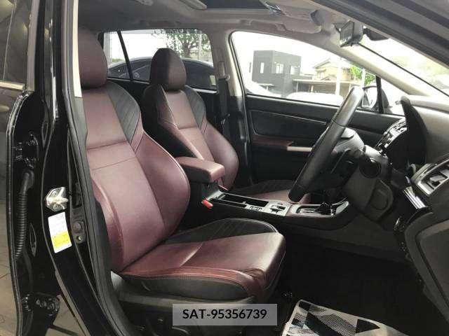 Subaru LEVORG 2020-01 275156-12