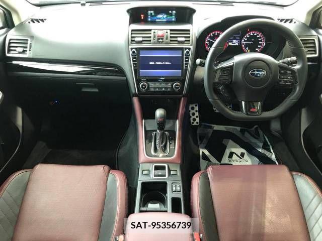 Subaru LEVORG 2020-01 275156-1