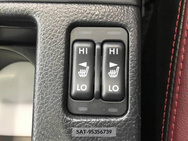 Subaru LEVORG 2020-01 275156-11