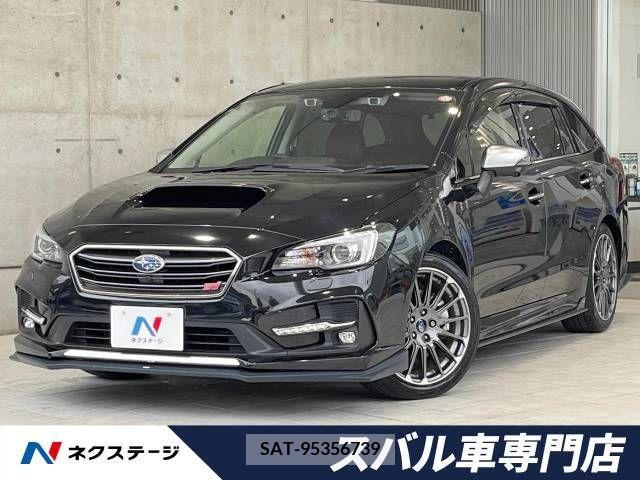 Subaru LEVORG 2020-01 275156-0