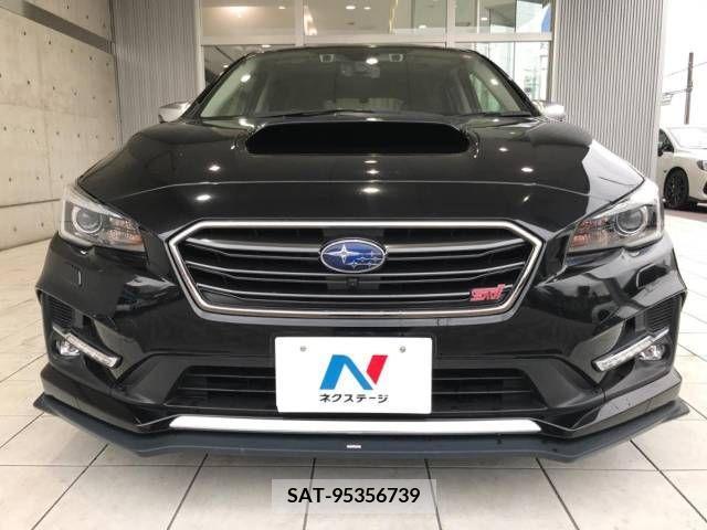 Subaru LEVORG 2020-01 275156-18