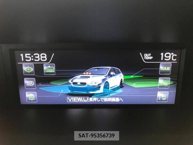 Subaru LEVORG 2020-01 275156-5