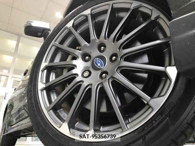 Subaru LEVORG 2020-01 275156-17