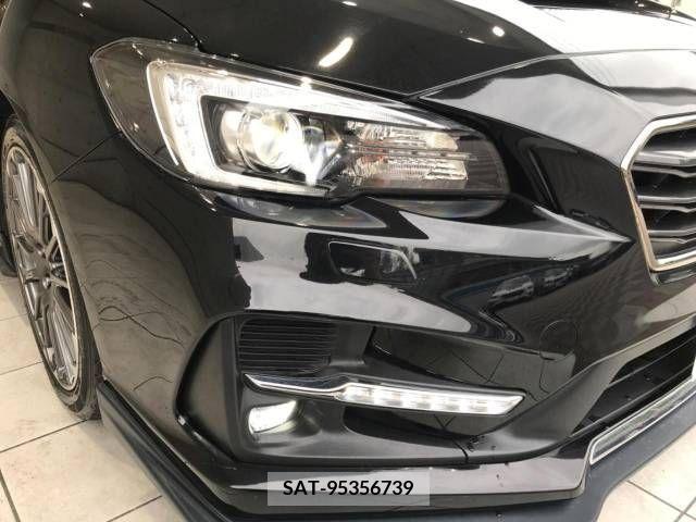 Subaru LEVORG 2020-01 275156-16