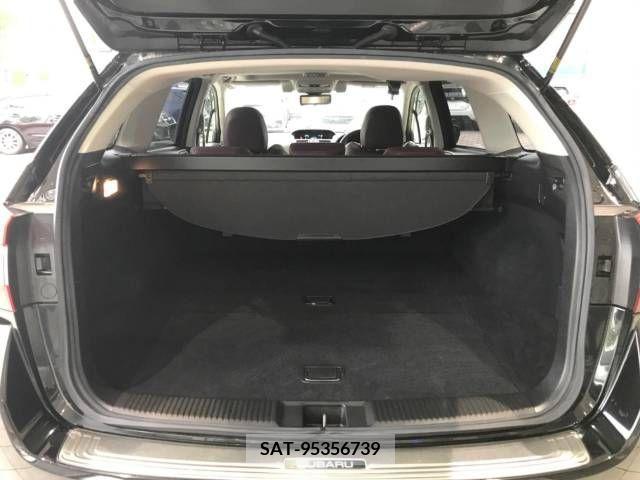 Subaru LEVORG 2020-01 275156-15