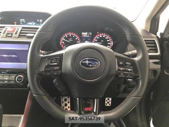 Subaru LEVORG 2020-01 275156-14