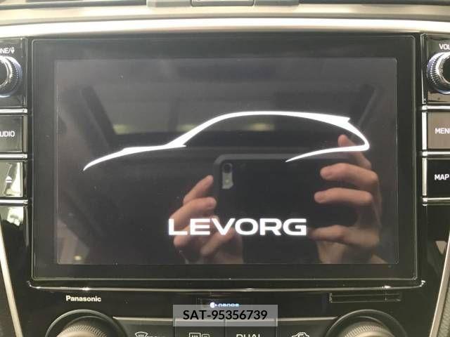 Subaru LEVORG 2020-01 275156-2