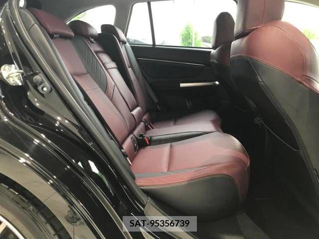 Subaru LEVORG 2020-01 275156-13