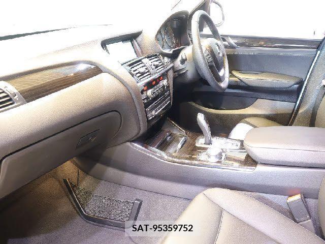 Bmw X3 2017-07 384575-7