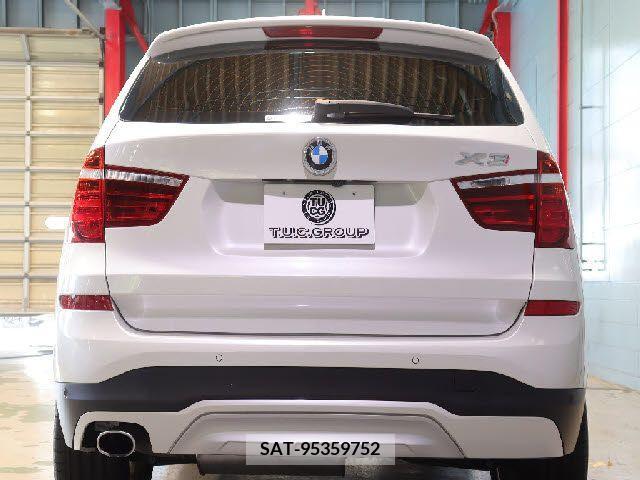 Bmw X3 2017-07 384575-5