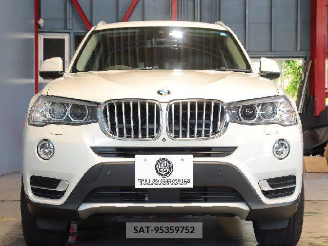 Bmw X3 2017-07 384575-4