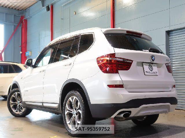 Bmw X3 2017-07 384575-3