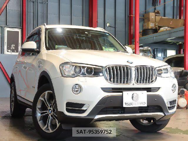 Bmw X3 2017-07 384575-19