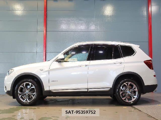 Bmw X3 2017-07 384575-2