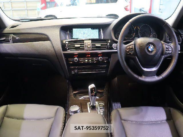Bmw X3 2017-07 384575-1