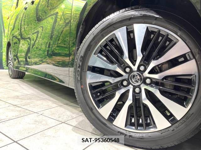 Toyota ALPHARD 2022-03 219566-14