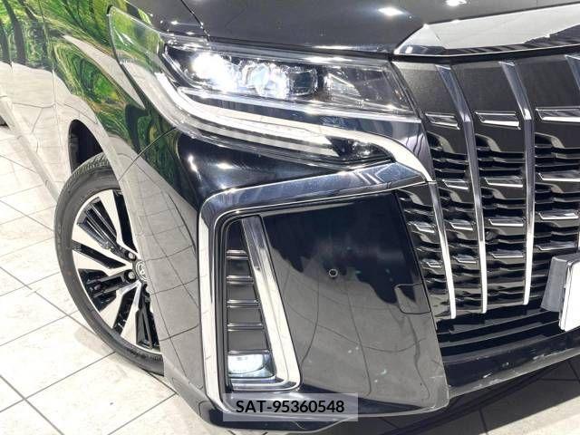 Toyota ALPHARD 2022-03 219566-13
