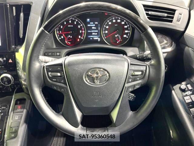 Toyota ALPHARD 2022-03 219566-12