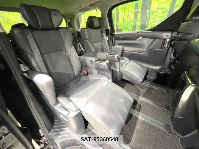 Toyota ALPHARD 2022-03 219566-9