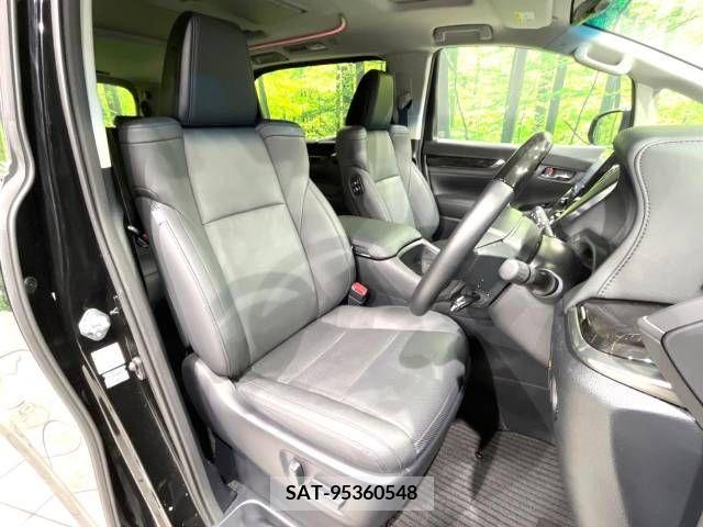 Toyota ALPHARD 2022-03 219566-8