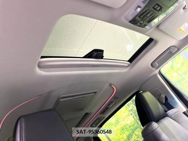 Toyota ALPHARD 2022-03 219566-2