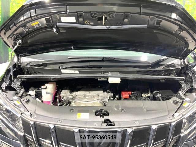 Toyota ALPHARD 2022-03 219566-19