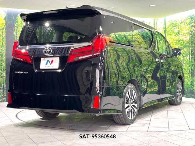Toyota ALPHARD 2022-03 219566-18