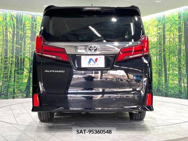 Toyota ALPHARD 2022-03 219566-16
