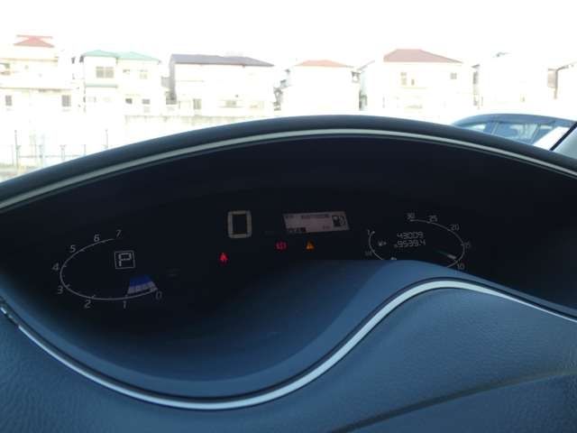 Nissan SERENA 2013-01 3601-14