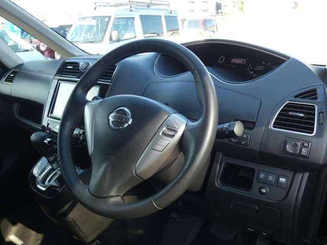 Nissan SERENA 2013-01 3601-13