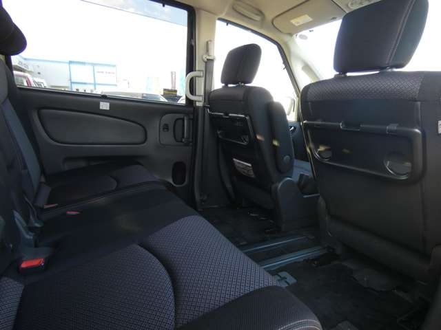 Nissan SERENA 2013-01 3601-22