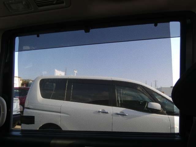 Nissan SERENA 2013-01 3601-25