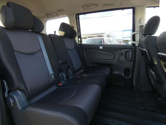 Nissan SERENA 2013-01 3601-21