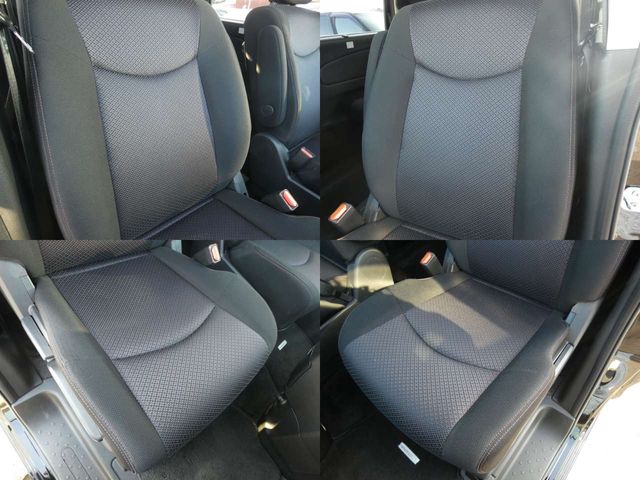 Nissan SERENA 2013-01 3601-20