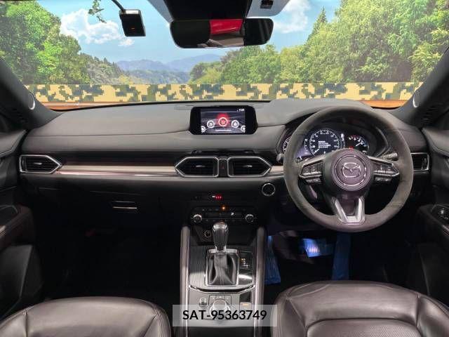 Mazda CX-5 2019-02 308406-1