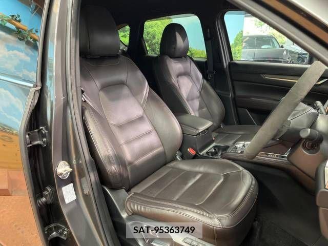 Mazda CX-5 2019-02 308406-10
