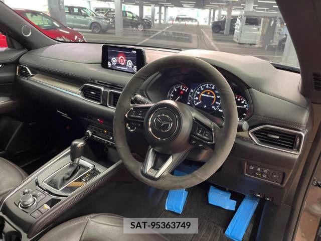 Mazda CX-5 2019-02 308406-19