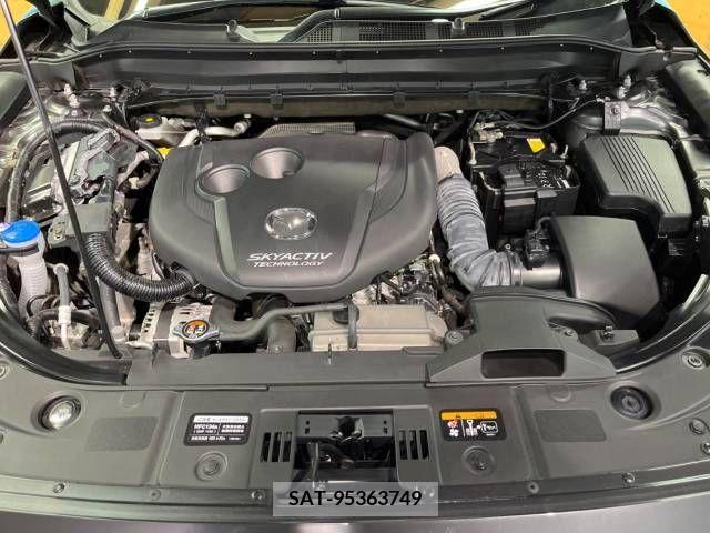 Mazda CX-5 2019-02 308406-17