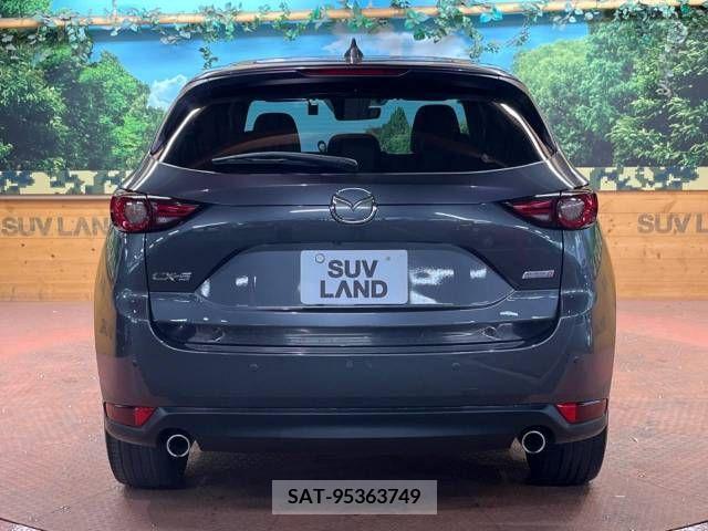 Mazda CX-5 2019-02 308406-16