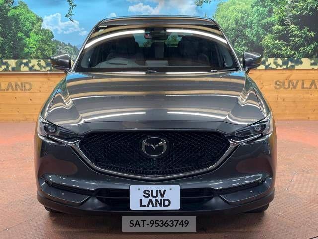 Mazda CX-5 2019-02 308406-15