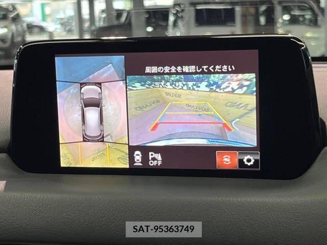 Mazda CX-5 2019-02 308406-4