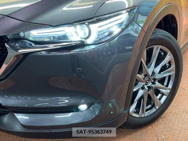 Mazda CX-5 2019-02 308406-13