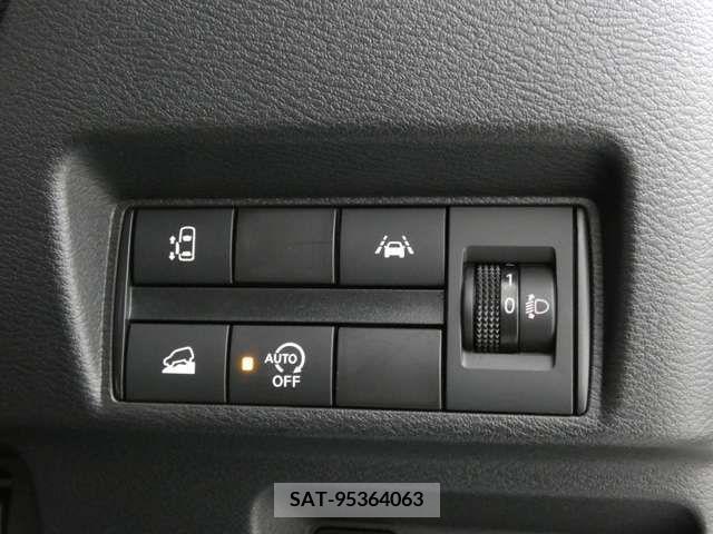 Mitsubishi EK X SPACE 2021-03 204425-13