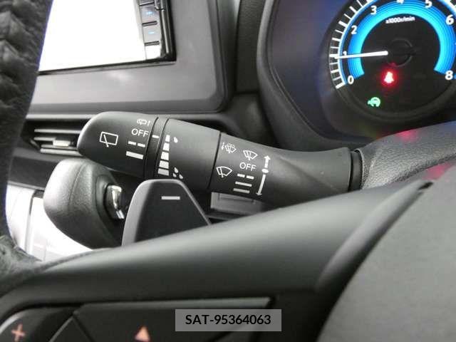 Mitsubishi EK X SPACE 2021-03 204425-16