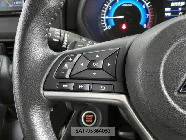Mitsubishi EK X SPACE 2021-03 204425-15